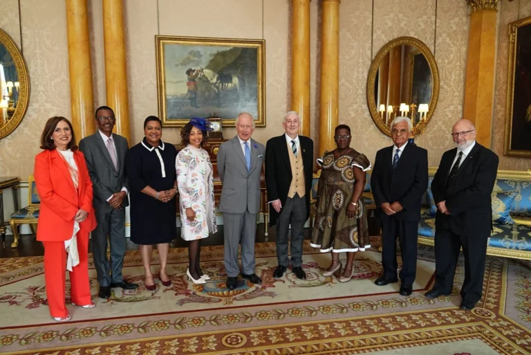 Honourable Speaker of Montserrat Legislative Assembly Attends Commons and Overseas Territories Speakers’ Conference 2025